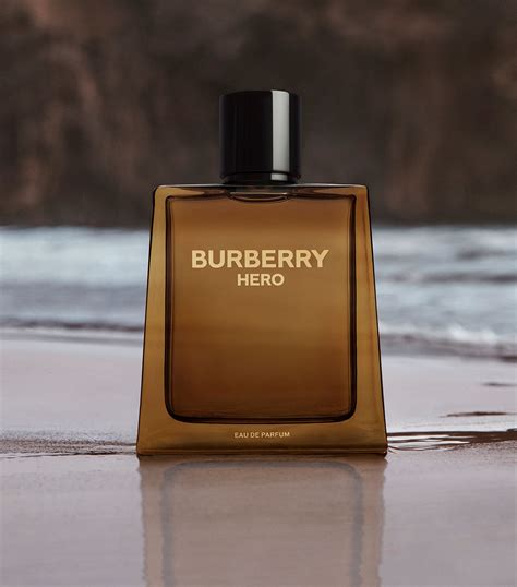 burberry perfume hero|where to buy burberry hero.